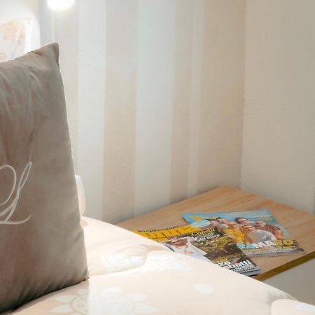 Lovely Home Bergamo Luaran gambar