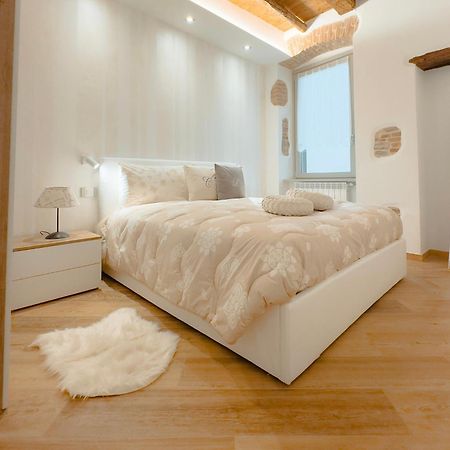 Lovely Home Bergamo Luaran gambar