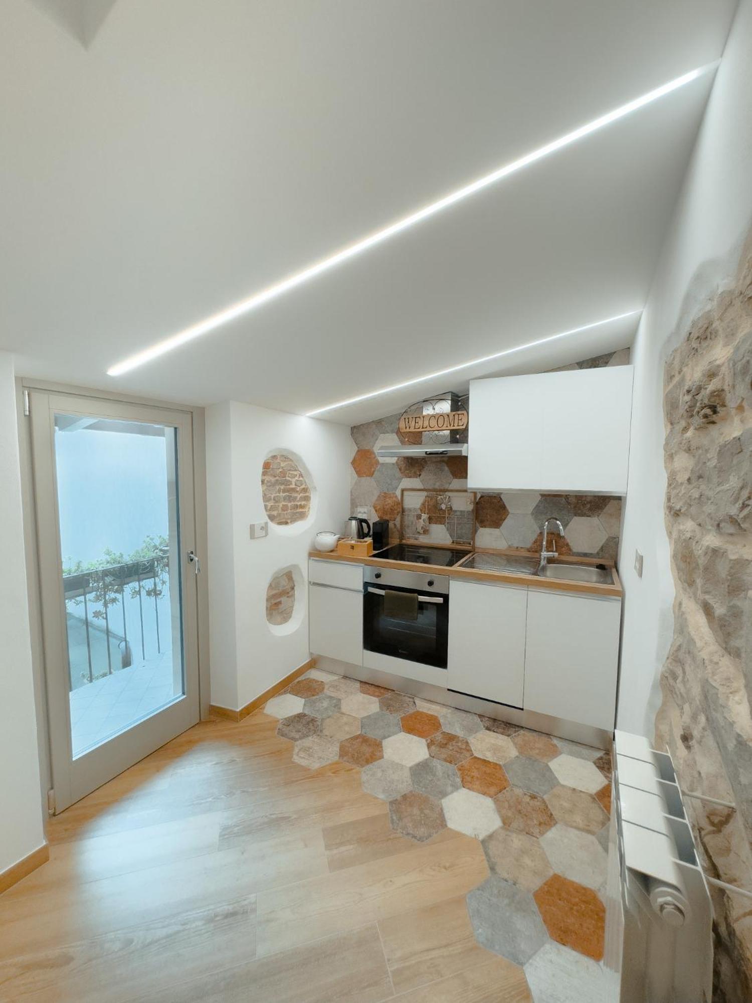 Lovely Home Bergamo Luaran gambar