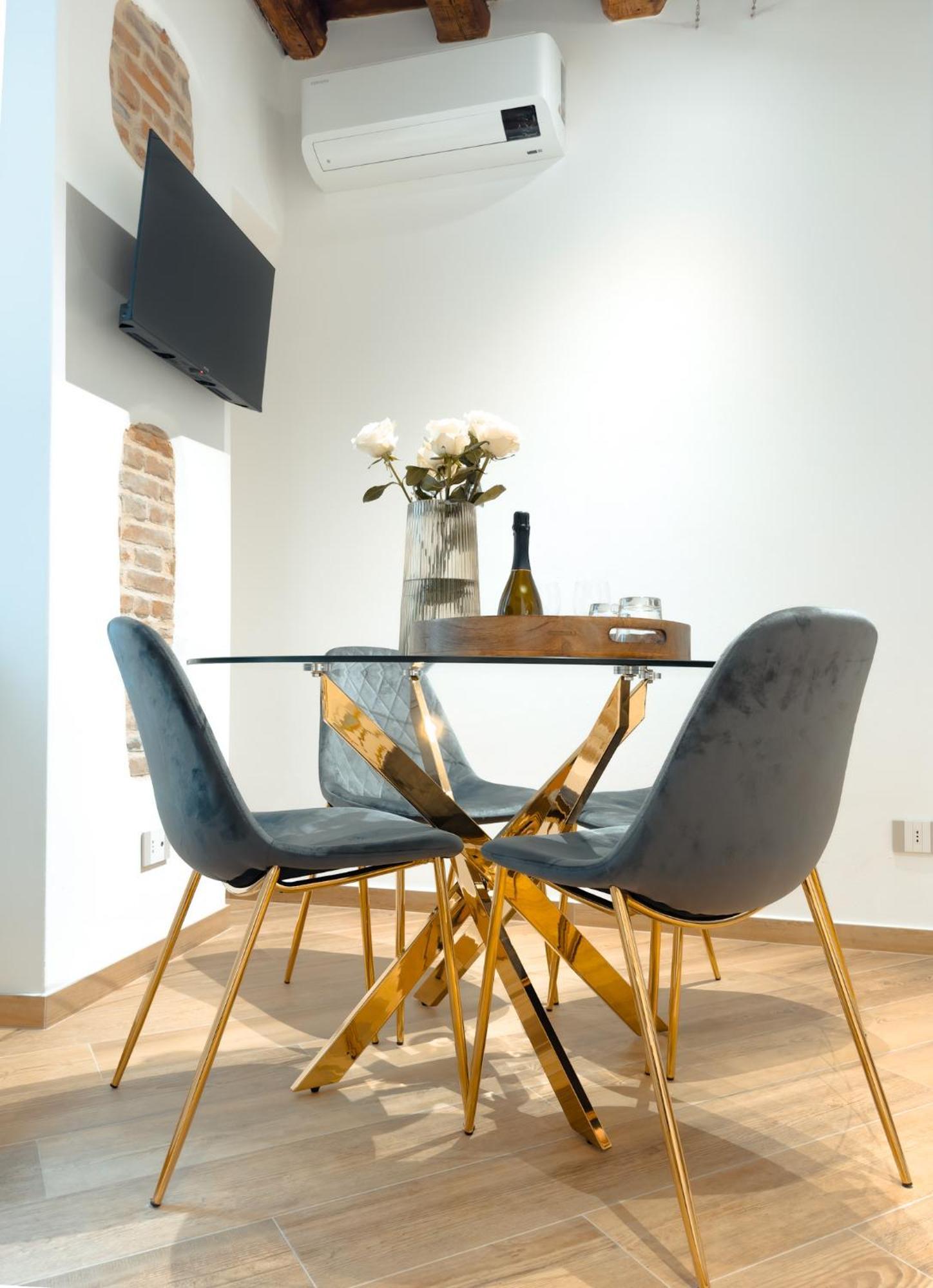 Lovely Home Bergamo Luaran gambar