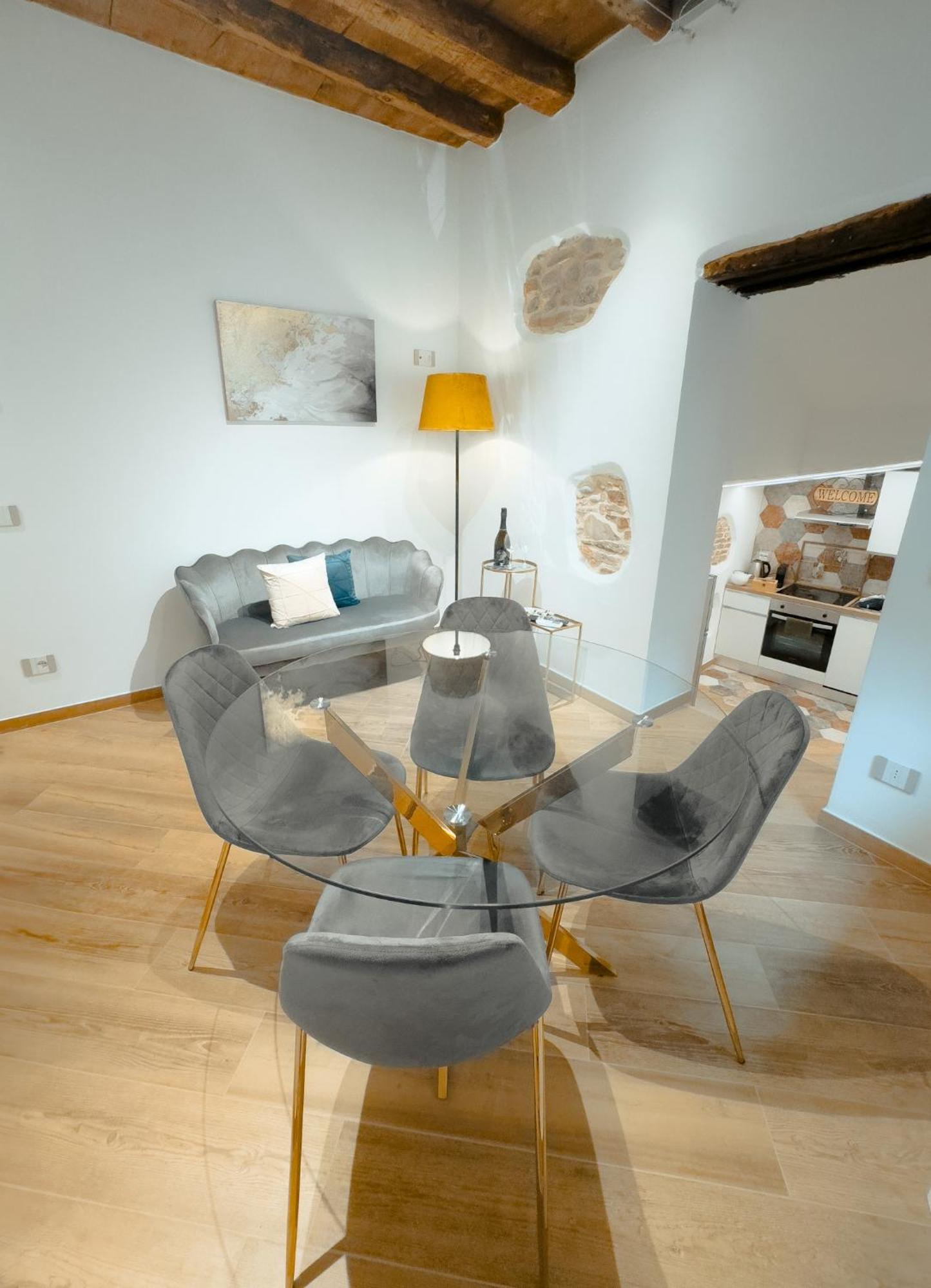 Lovely Home Bergamo Luaran gambar