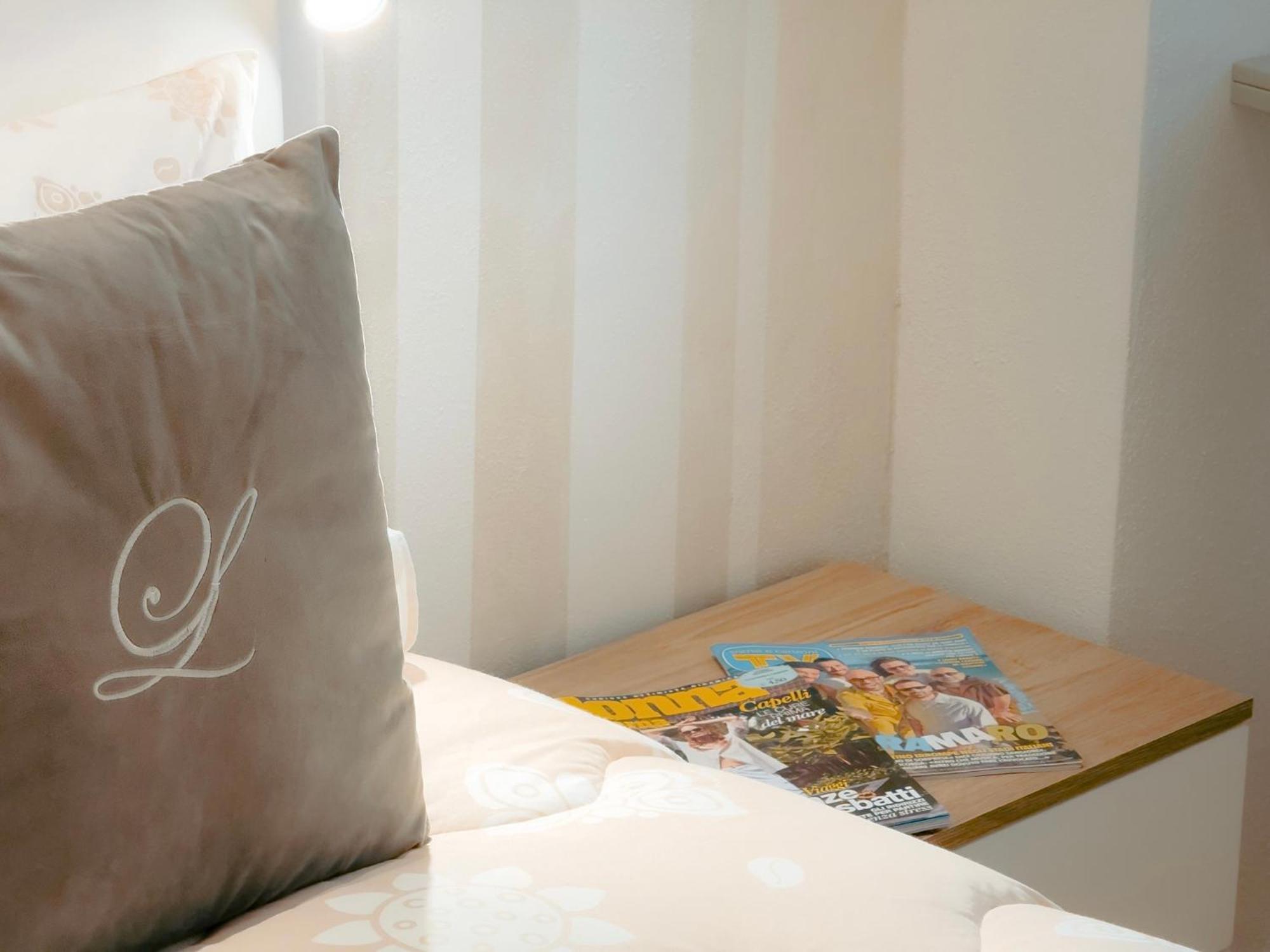 Lovely Home Bergamo Luaran gambar