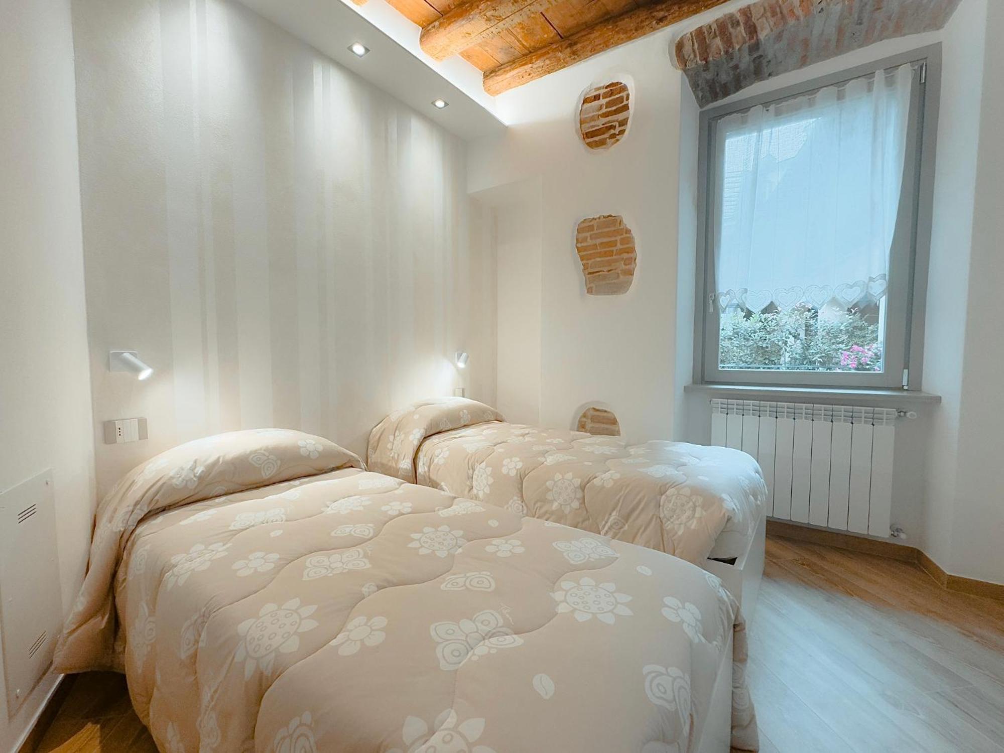 Lovely Home Bergamo Luaran gambar