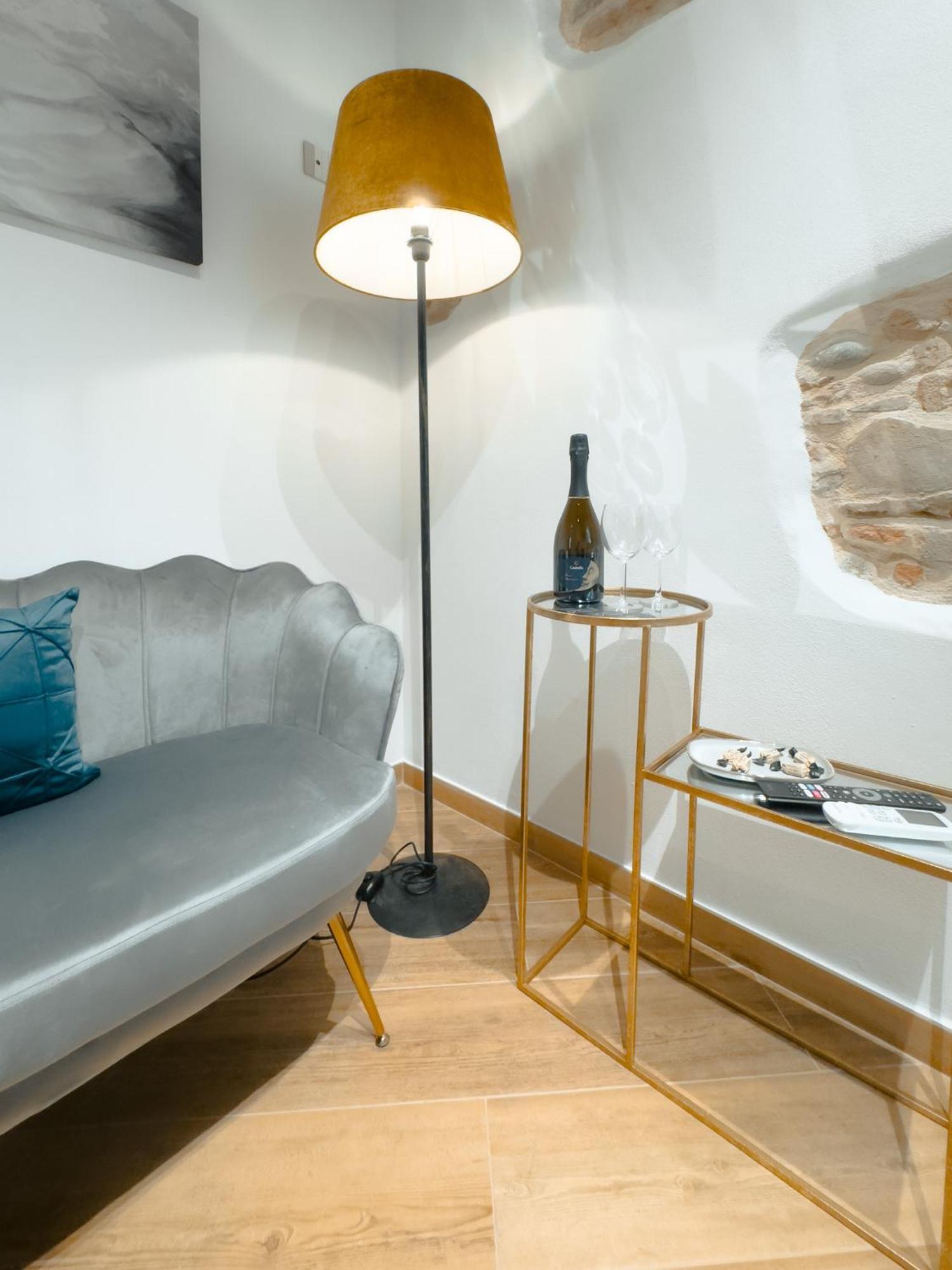 Lovely Home Bergamo Luaran gambar
