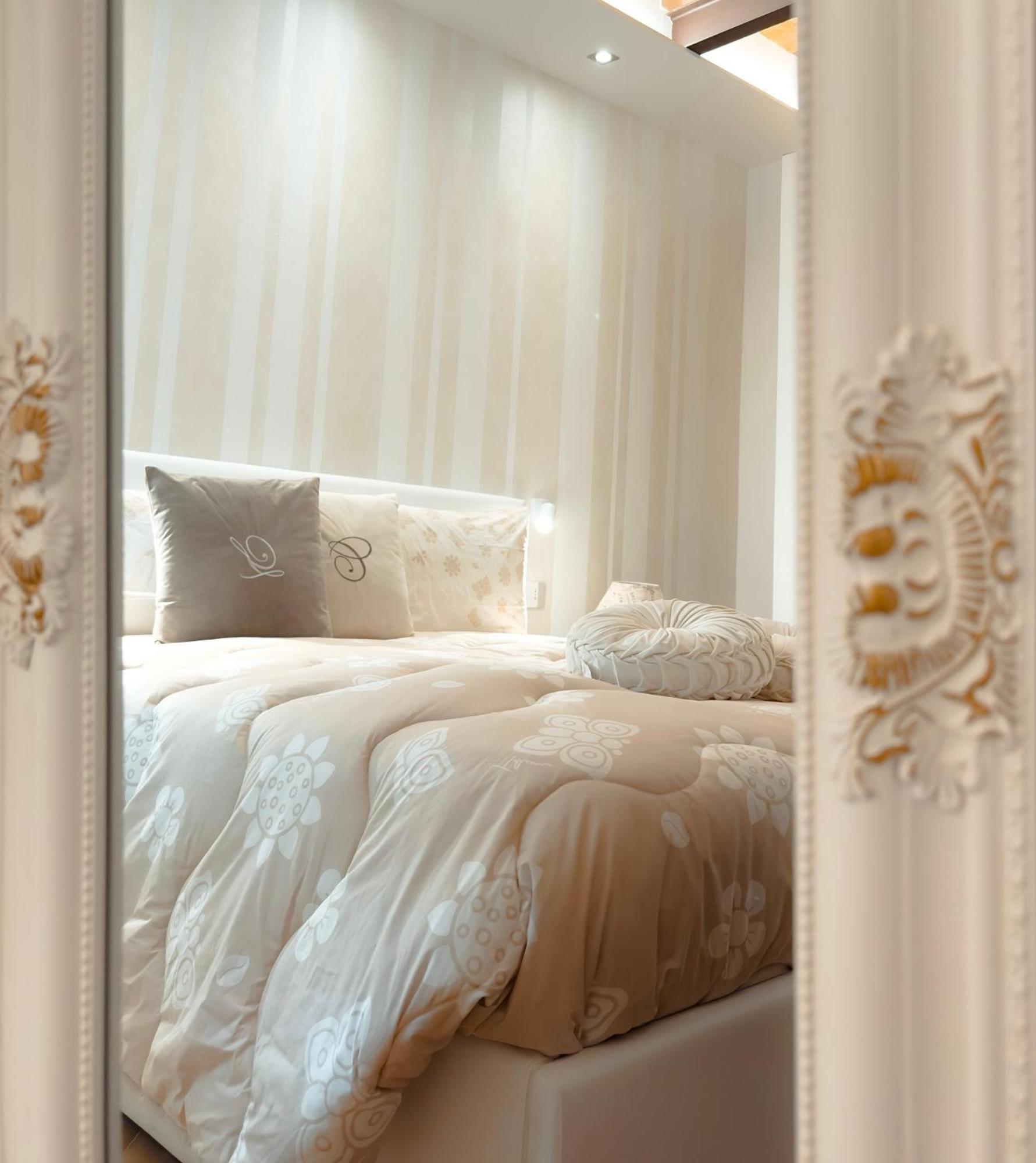 Lovely Home Bergamo Luaran gambar