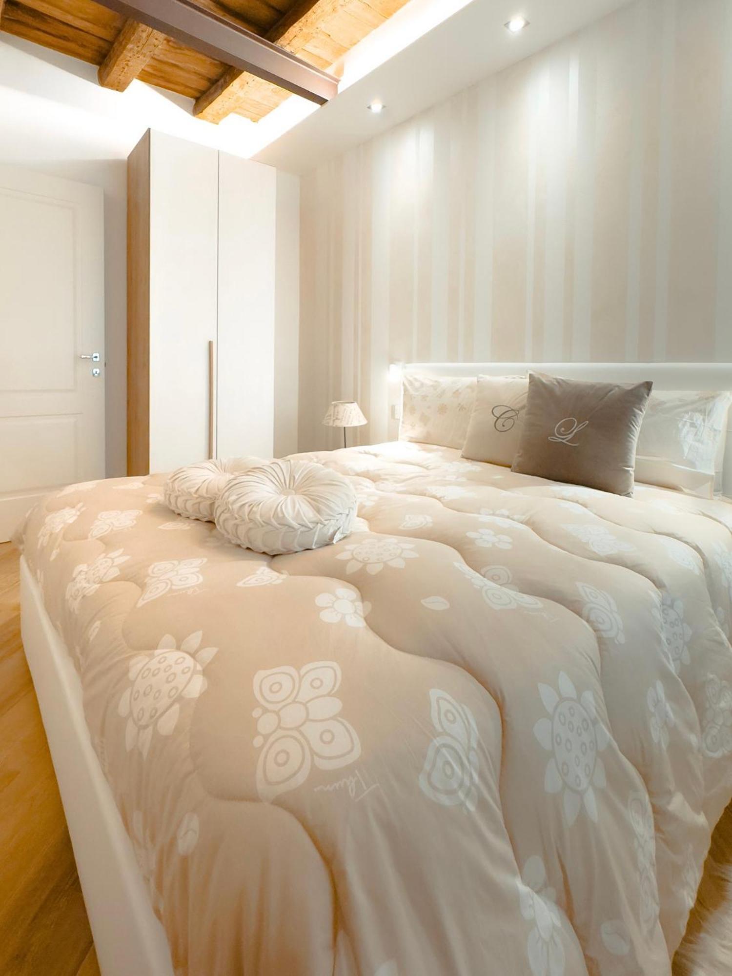 Lovely Home Bergamo Luaran gambar