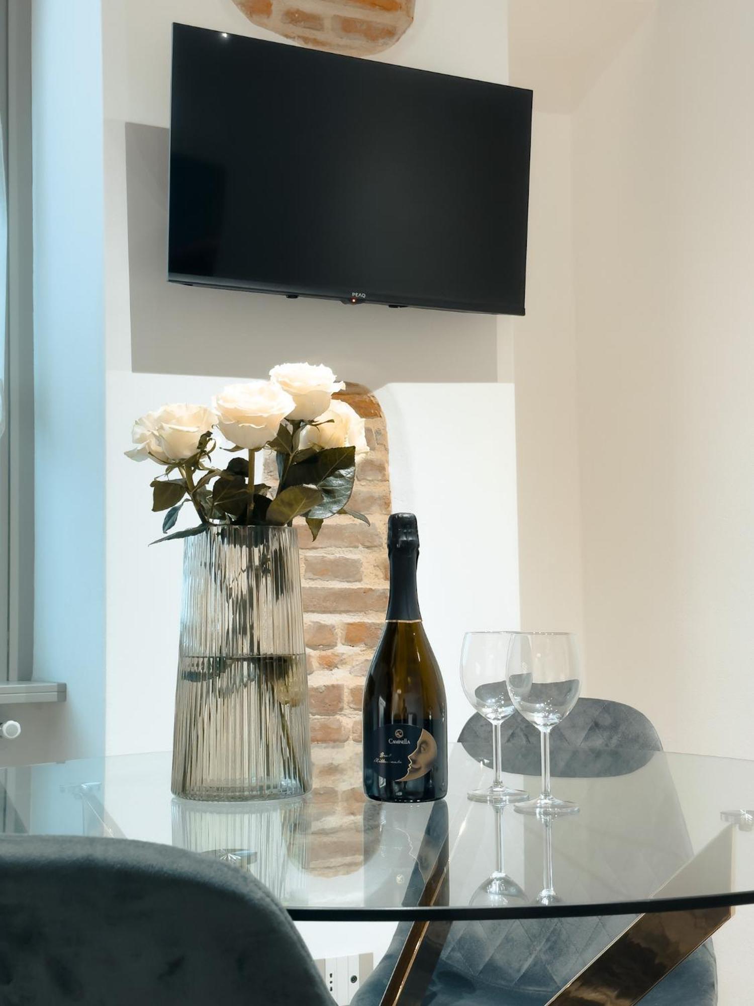 Lovely Home Bergamo Luaran gambar