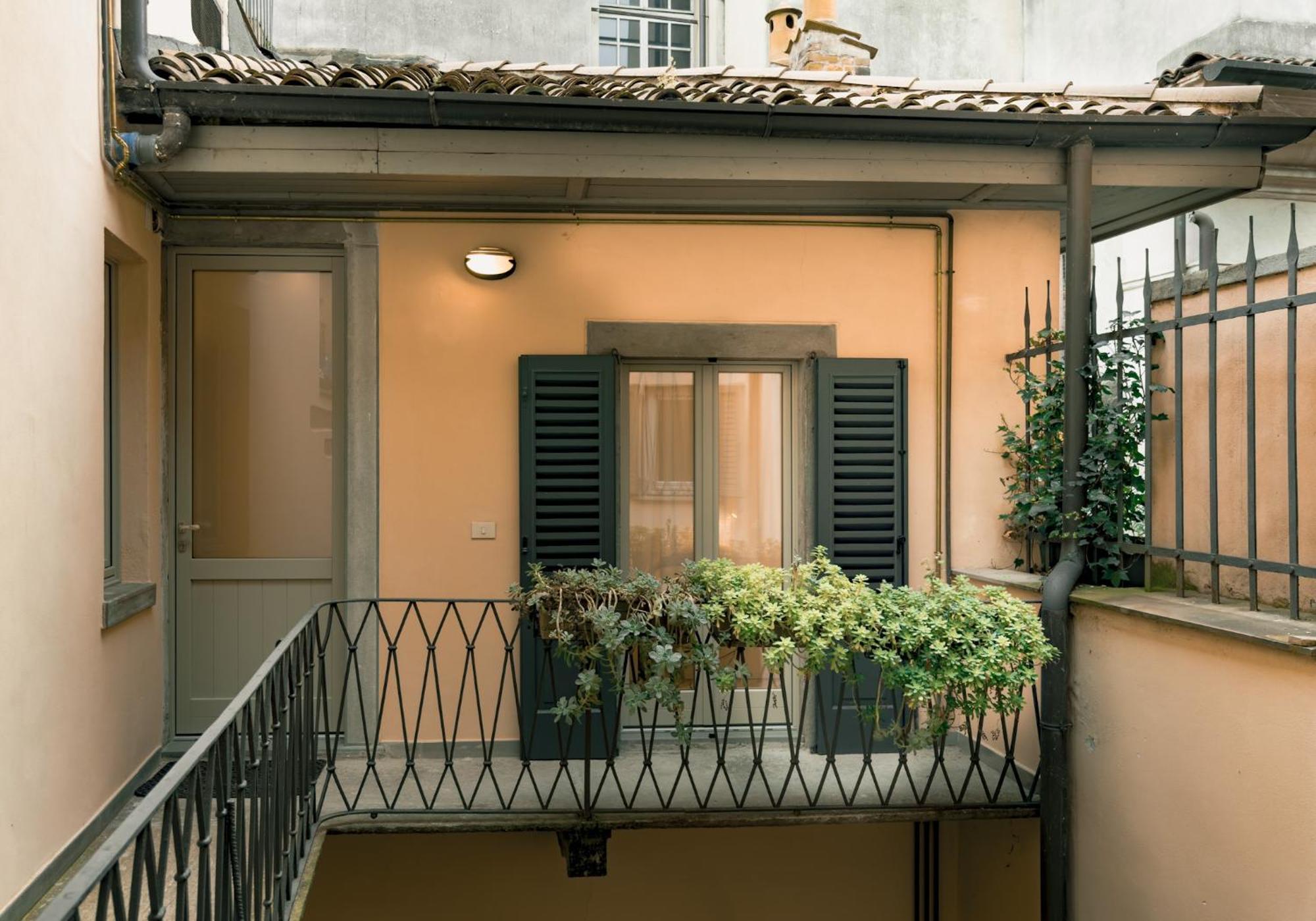 Lovely Home Bergamo Luaran gambar
