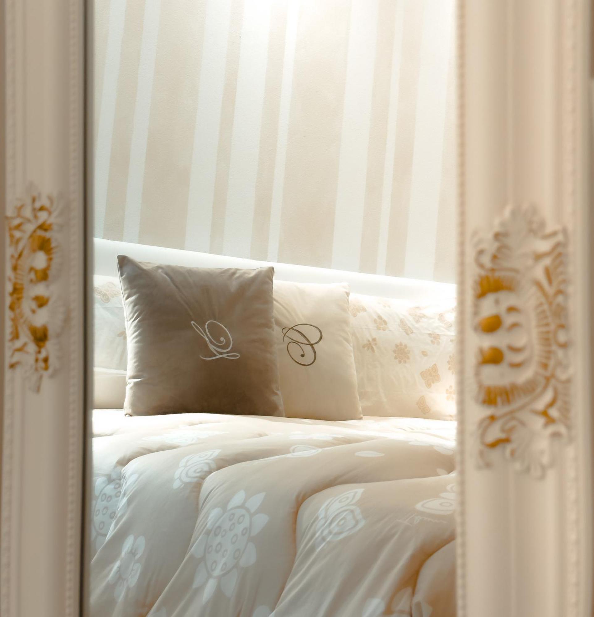 Lovely Home Bergamo Luaran gambar