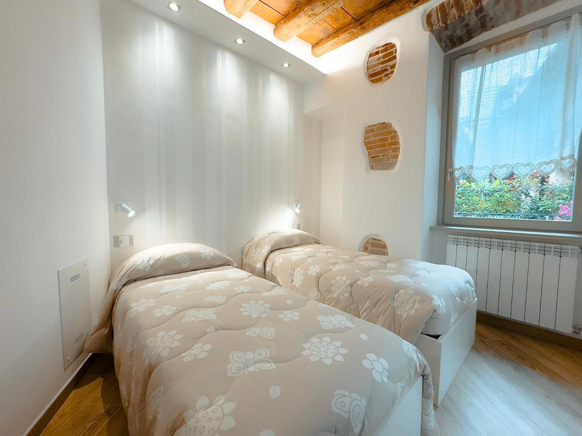 Lovely Home Bergamo Luaran gambar