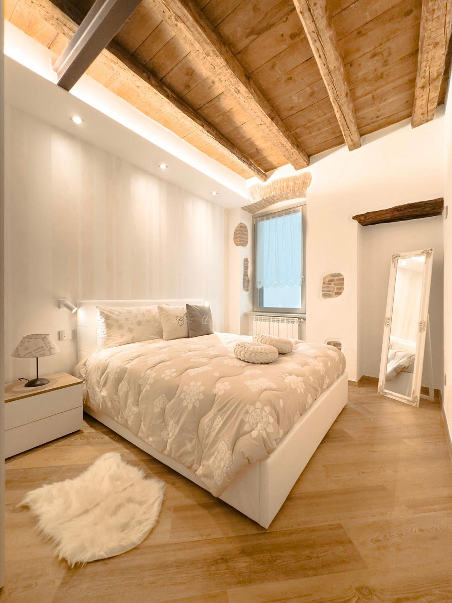 Lovely Home Bergamo Luaran gambar