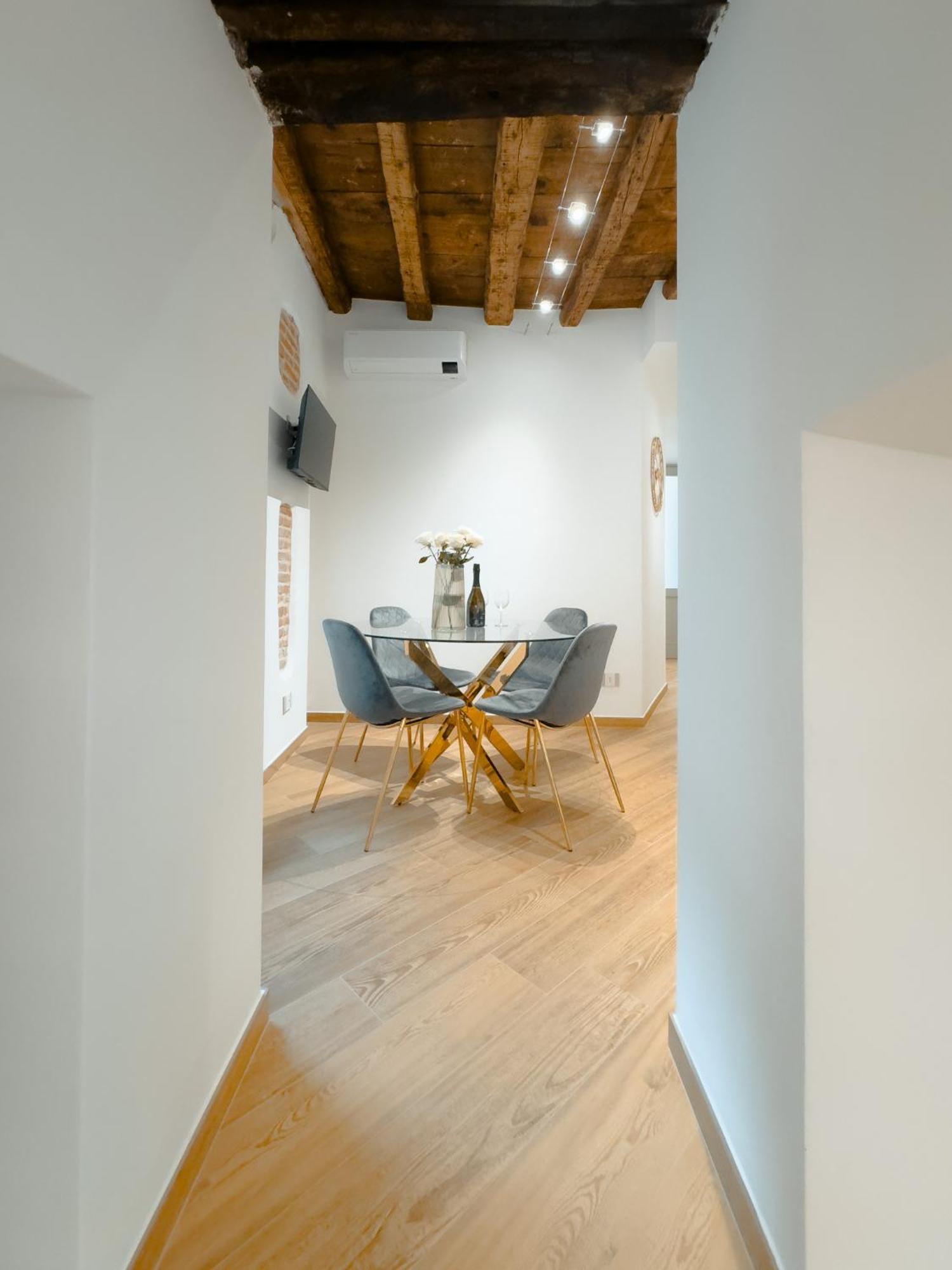 Lovely Home Bergamo Luaran gambar