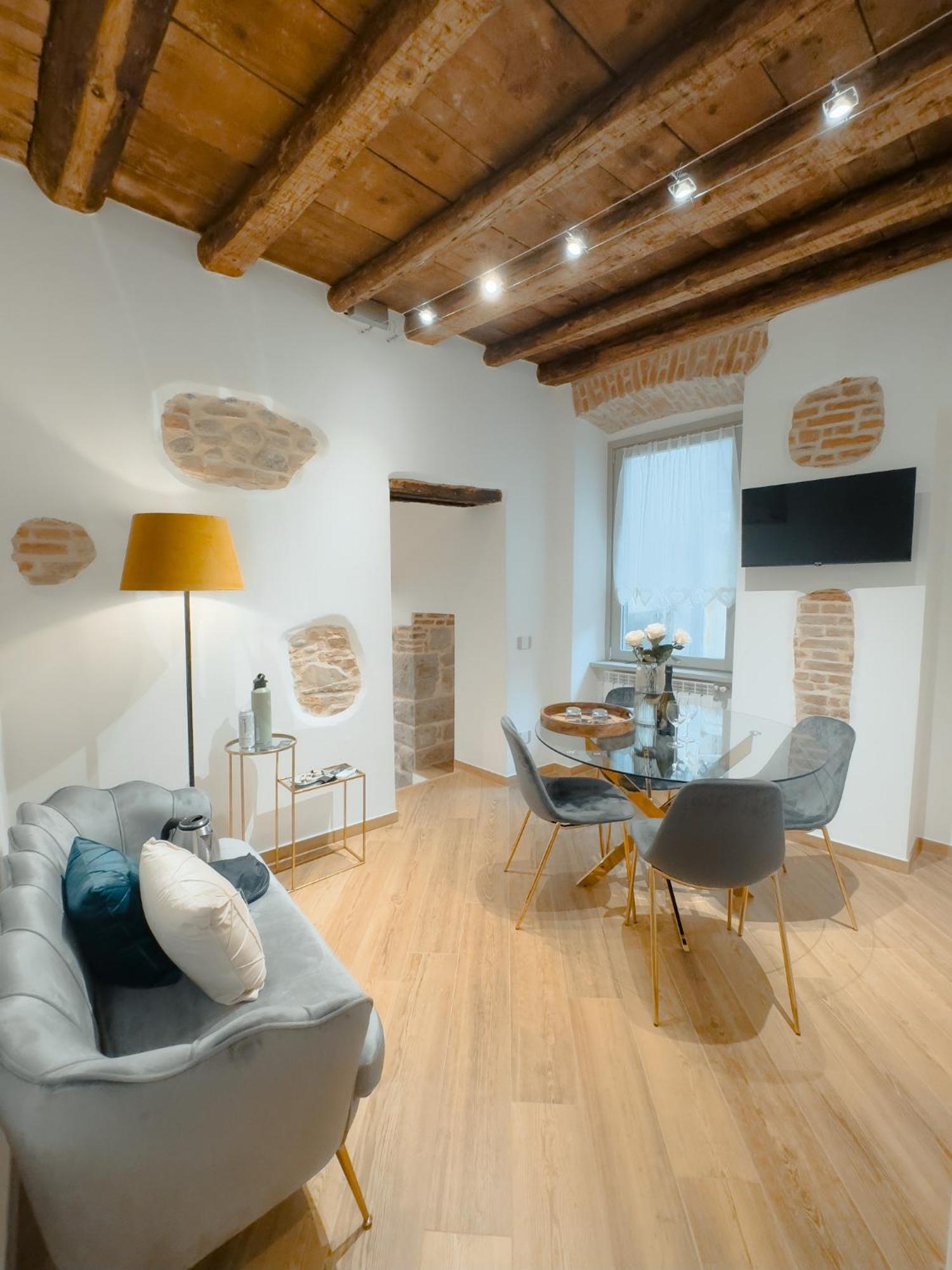 Lovely Home Bergamo Luaran gambar