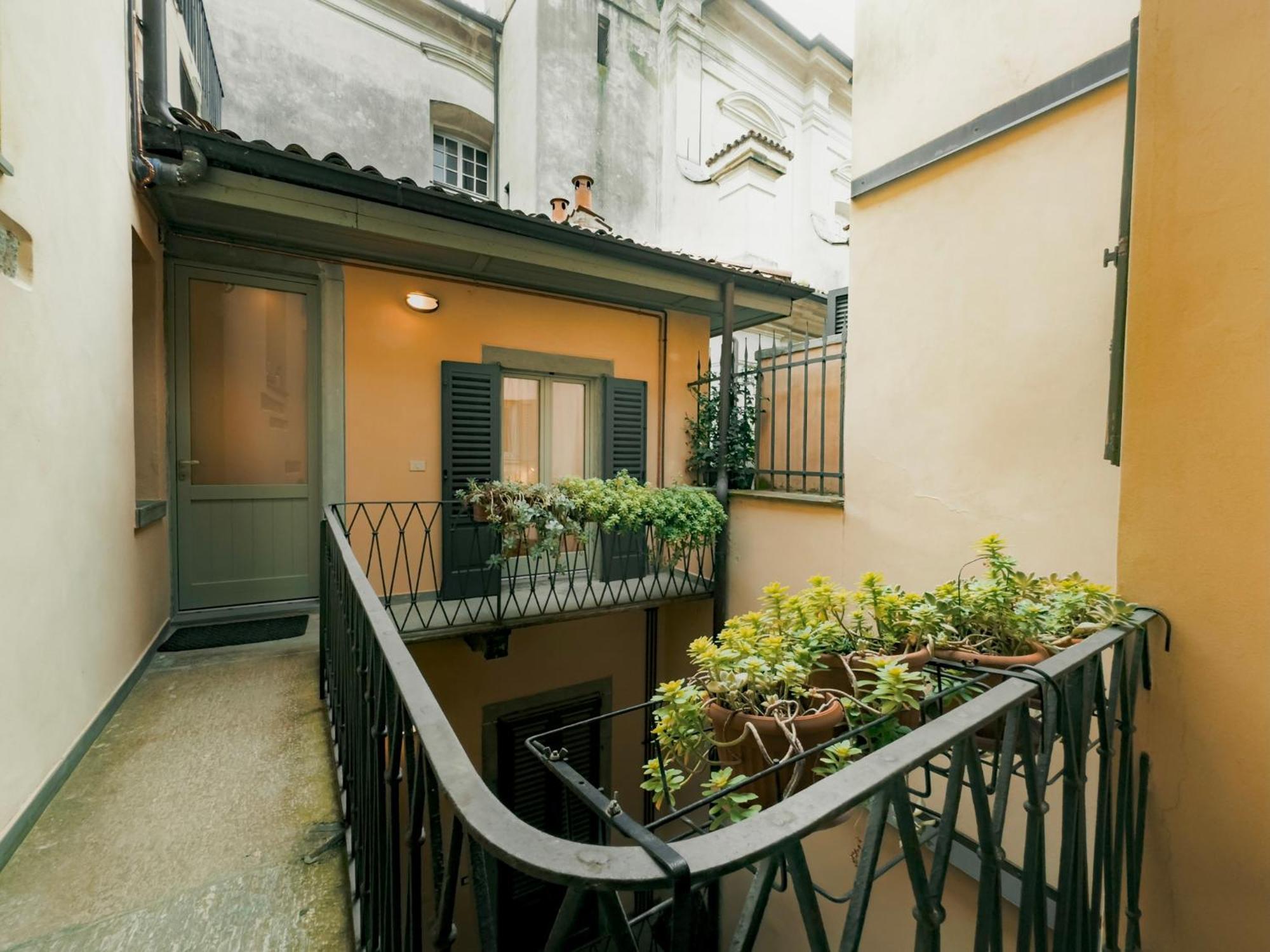 Lovely Home Bergamo Luaran gambar