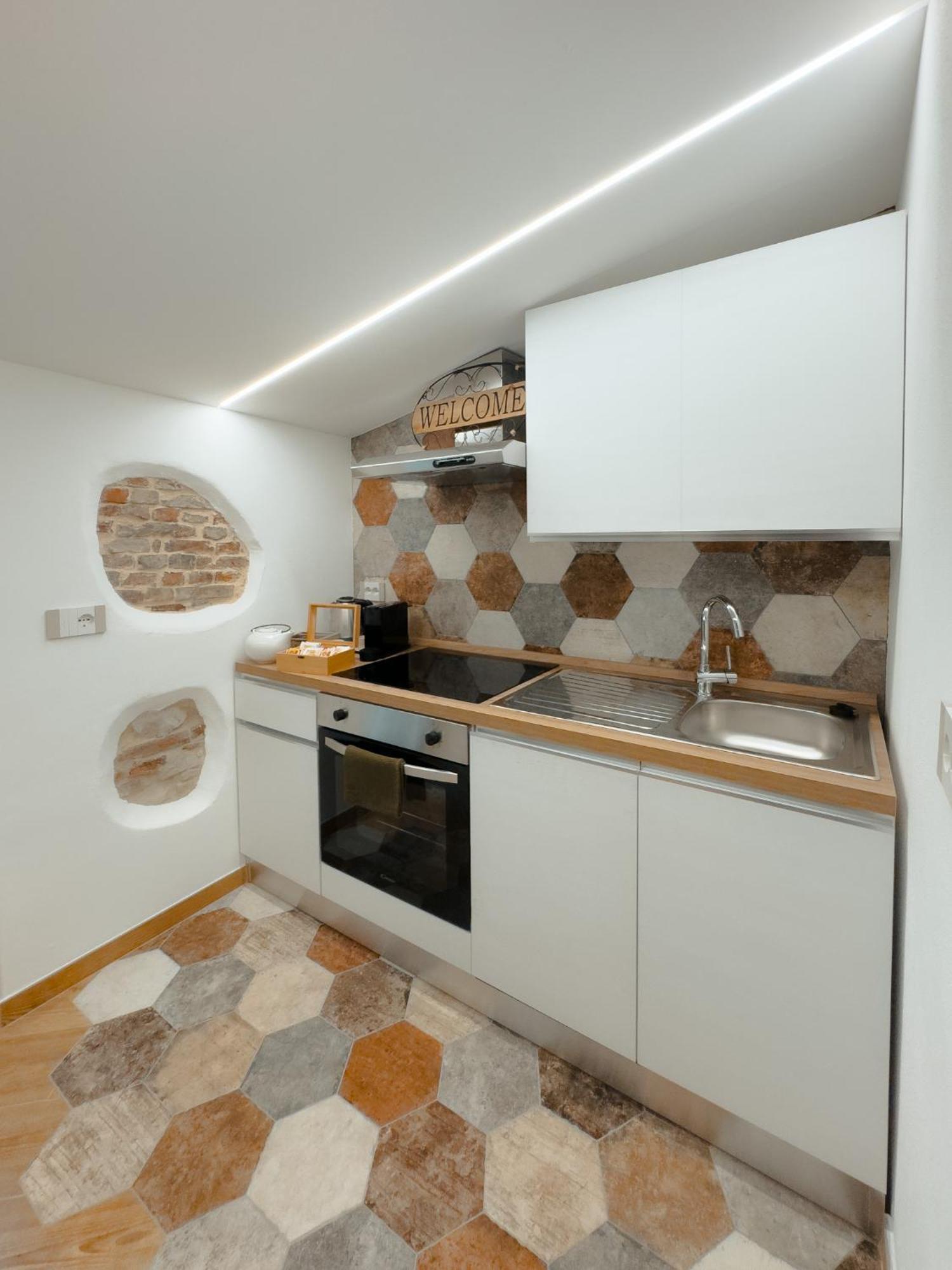 Lovely Home Bergamo Luaran gambar