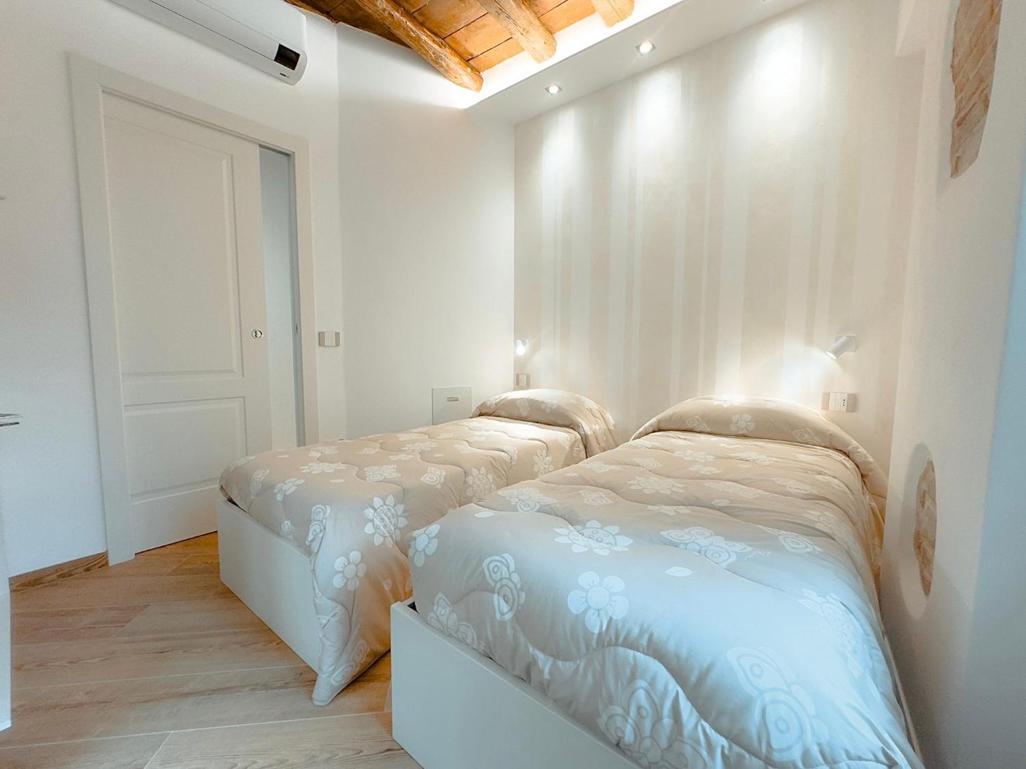 Lovely Home Bergamo Luaran gambar