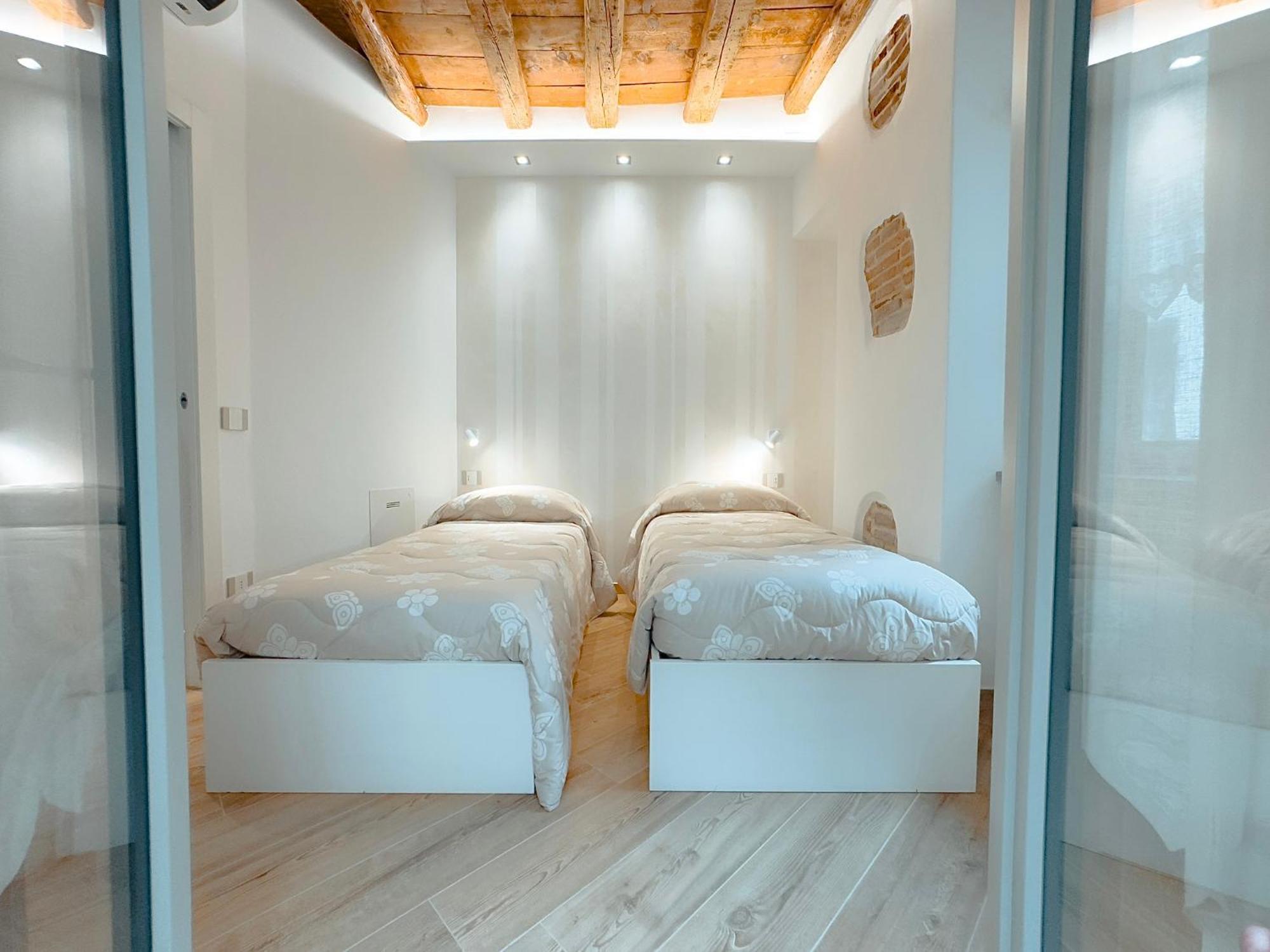 Lovely Home Bergamo Luaran gambar
