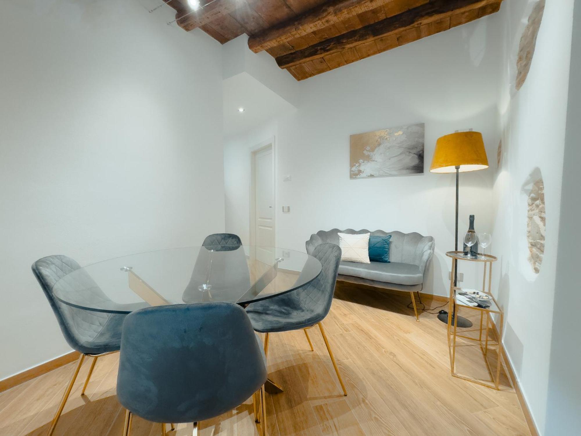 Lovely Home Bergamo Luaran gambar