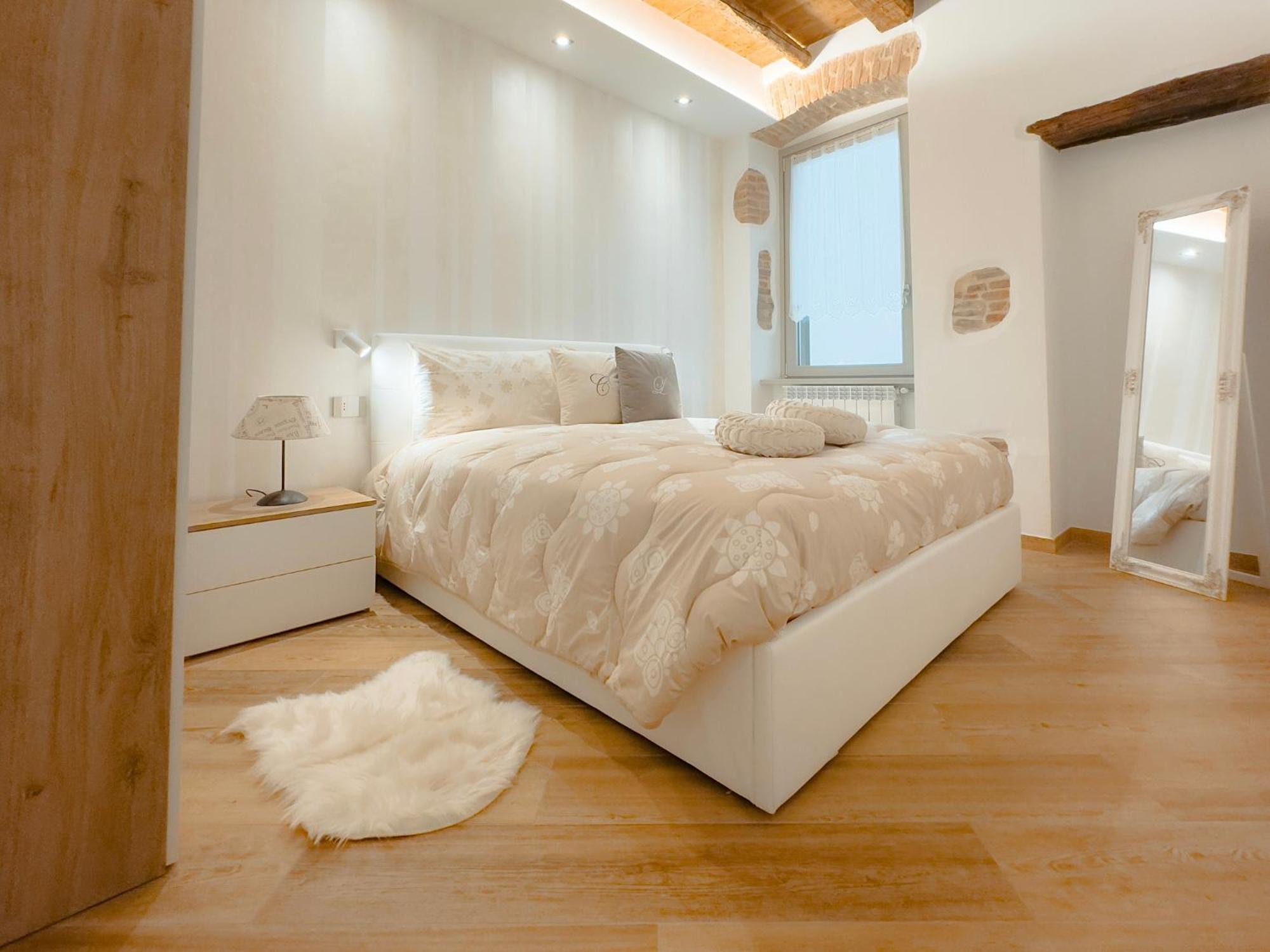 Lovely Home Bergamo Luaran gambar